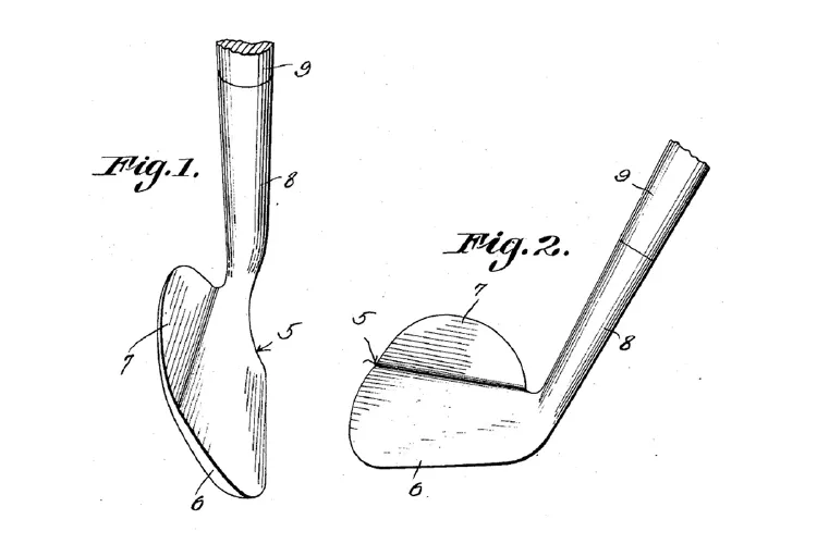 Patent Drawings in a Utility Patent Application