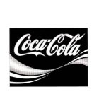 Coca Cola Trademark Logo